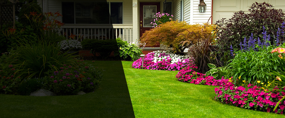 Natick Landscapers